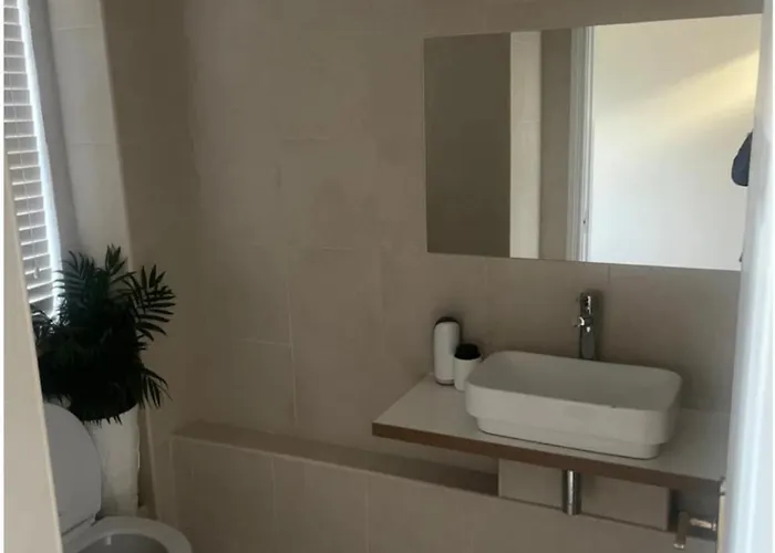 Appartement The Grange - 1 Double With Comfortable Double Bed