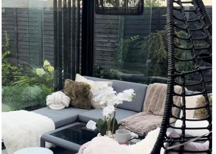 Appartement The Grange - 1 Double With Comfortable Double Bed *